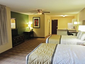 Extended Stay America Wilmington New Centre Drive