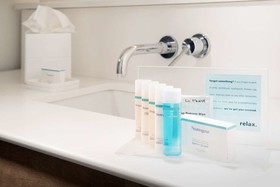 Hampton Inn Wilmington Downtown