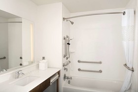 Hampton Inn Wilmington Downtown