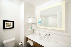 Hampton Inn Wilmington Downtown