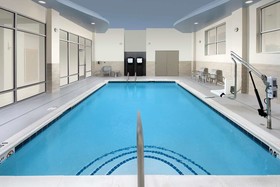 Hampton Inn Wilmington Downtown