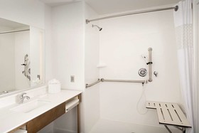 Hampton Inn Wilmington Downtown