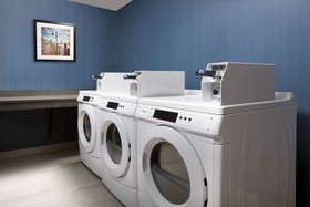 Hampton Inn Wilmington Downtown