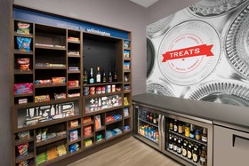 Hampton Inn Wilmington Downtown