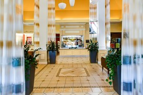 Hilton Garden Inn Wilmington Mayfaire Town Center