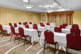 Hilton Garden Inn Wilmington Mayfaire Town Center
