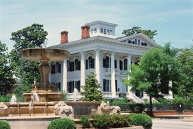 Hilton Garden Inn Wilmington Mayfaire Town Center