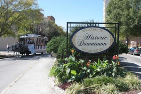 Hilton Garden Inn Wilmington Mayfaire Town Center