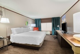 Hilton Garden Inn Wilmington Mayfaire Town Center
