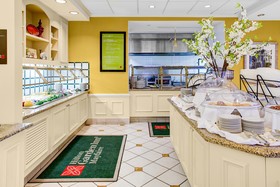 Hilton Garden Inn Wilmington Mayfaire Town Center