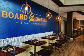 Hotel Ballast Wilmington, Tapestry Collection by Hilton