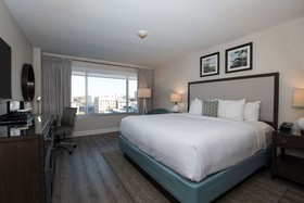 Hotel Ballast Wilmington, Tapestry Collection by Hilton