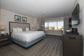 Hotel Ballast Wilmington, Tapestry Collection by Hilton