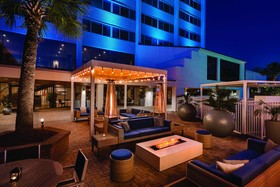 Hotel Ballast Wilmington, Tapestry Collection by Hilton