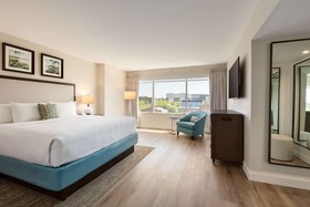 Hotel Ballast Wilmington, Tapestry Collection by Hilton