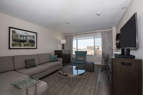 Hotel Ballast Wilmington, Tapestry Collection by Hilton