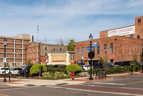 Kasa Southside Wilmington
