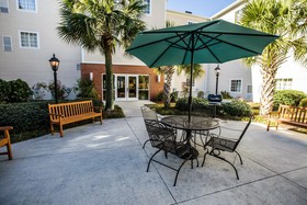 MainStay Suites