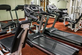 MainStay Suites