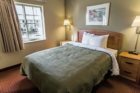 MainStay Suites