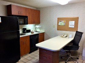 MainStay Suites