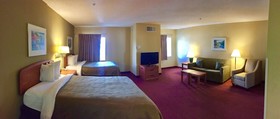MainStay Suites