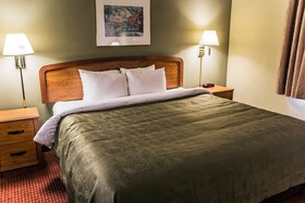 MainStay Suites