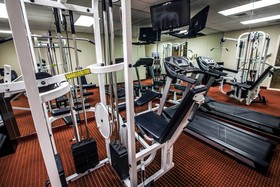 MainStay Suites