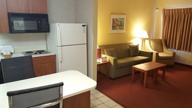 MainStay Suites