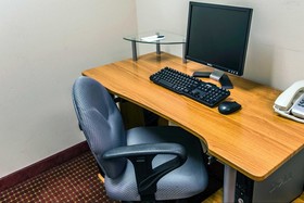 MainStay Suites