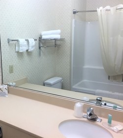 MainStay Suites