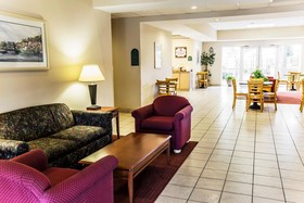 MainStay Suites
