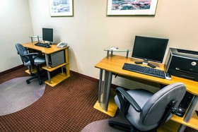 MainStay Suites