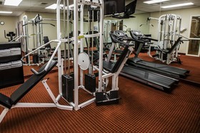 MainStay Suites