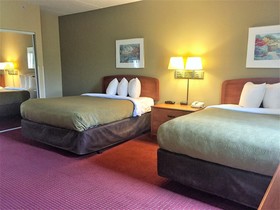 MainStay Suites