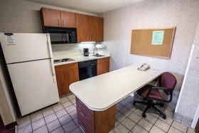 MainStay Suites