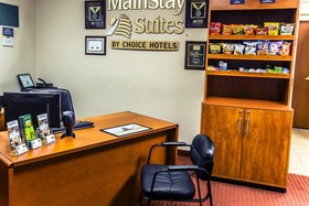 MainStay Suites