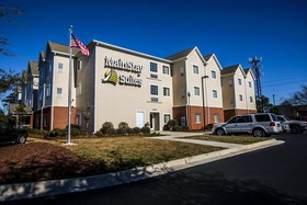 MainStay Suites