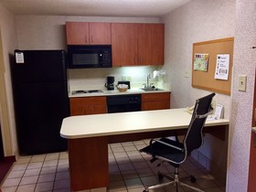 MainStay Suites