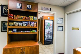 MainStay Suites