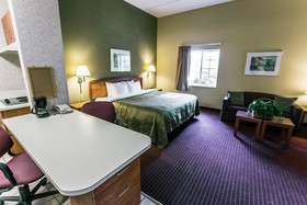 MainStay Suites