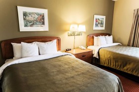 MainStay Suites
