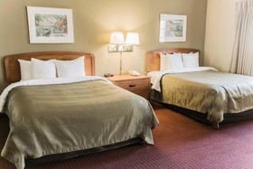 MainStay Suites