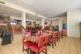 Red Roof Inn Wilmington