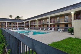 Red Roof Inn Wilmington