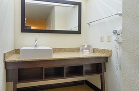 Red Roof Inn Wilmington