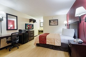 Red Roof Inn Wilmington