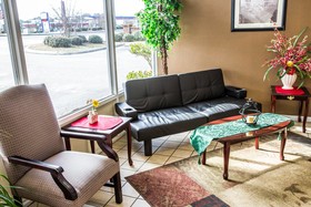 Rodeway Inn & Suites Wilmington North