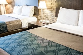Rodeway Inn & Suites Wilmington North