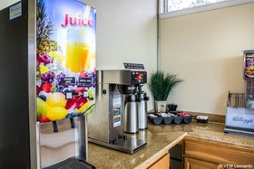Rodeway Inn & Suites Wilmington North